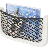 Store-All Case with Net and PlasticFrame by Lalizas