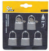 Marine Padlock, ''SeaLock'' by Lalizas