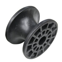 Roller for stemhead 99638, black by Lalizas