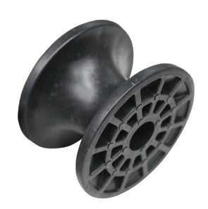 Roller for stemhead 99638, black by Lalizas