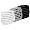 Ventilation Shaft Grilles Cover, PA by Lalizas