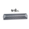 Set Ladder Step with fitting, Grey by Lalizas