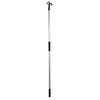 Telescopic Hook with Single End by Lalizas