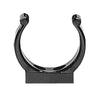 Plastic Support Clips, Black by Lalizas