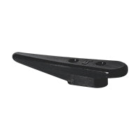 Jib Sheet Cleat, Polyamide by Lalizas