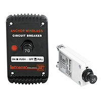 Circuit Breaker Standard by Lalizas