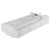 MISTRAL Fuel Tank with Sender by Lalizas