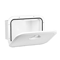 TOP LINE Storage Hatches (270 x 375mm) by Lalizas