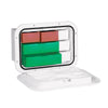 TOP LINE Storage Hatches with Drawers (270 x 375mm) by Lalizas