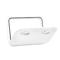 TOP LINE Deck Hatches (353 x 606mm) by Lalizas