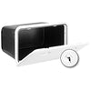 TOP LINE Storage Hatches (353 x 606mm) by Lalizas