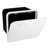 TOP LINE Storage Hatches (460 x 525mm) by Lalizas