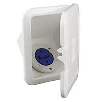 Cases with Deck Filler and Lid by Lalizas