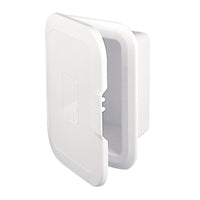 Cases for Shower with Lid by Lalizas