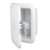 Case, Side mounted, with Shower by Lalizas