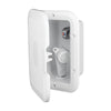 Case, Side mounted, with Shower by Lalizas