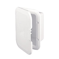 Cases for Shower with Lid by Lalizas