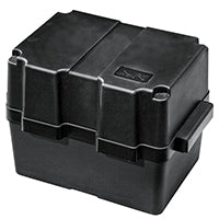 Battery Box Up To 80Ah by Lalizas