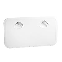 KROME Deck Hatches by Lalizas