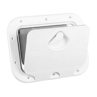 CLASSIC Hatches with Storage Bag (275 x 375mm) by Lalizas