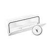 TOP LINE Storage Hatches (243 x 607mm) by Lalizas