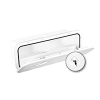TOP LINE Storage Hatches (243 x 607mm) by Lalizas