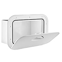 MID LINE Storage Hatches (278 x 378mm) by Lalizas