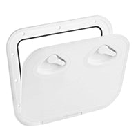 MID LINE Deck Hatches (380 x 380mm) by Lalizas