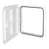 Door for TOP LINE Storage Gas Container (370 x 390mm) by Lalizas