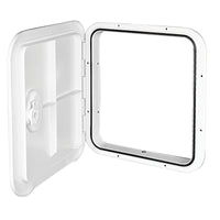 Door for TOP LINE Storage Gas Container (370 x 390mm) by Lalizas