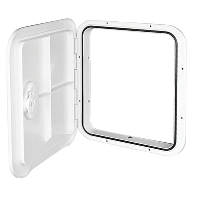 Door for TOP LINE Storage Gas Container (370 x 390mm) by Lalizas