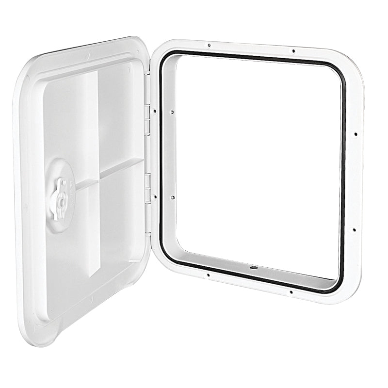 Door for TOP LINE Storage Gas Container (370 x 390mm) by Lalizas