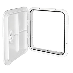 Door for TOP LINE Storage Gas Container (370 x 390mm) by Lalizas