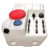 BORA Fresh Water Tanks by Lalizas