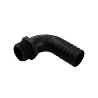 Connectors for BLIZZARD, BORA & ZEFIRO Tanks by Lalizas