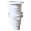 Thru-Hulls with Displaced Hose Barb by Lalizas