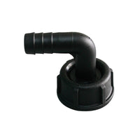 DIABLO Easy Switch Connector 90° by Lalizas