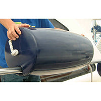 TYPE A Clip-on Boat Fender by Lalizas