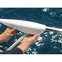 SAIL DEFENDER Clip-on Lifeline Cover by Lalizas