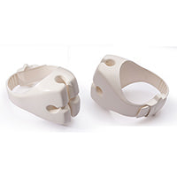 OCEAN Clip-on Lifebuoy Support for rail by Lalizas