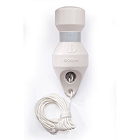 Anchor Marking Buoy with Reflective Tape & Line 11m by Lalizas
