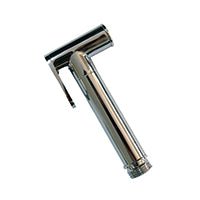 Shower Head, Long by Lalizas
