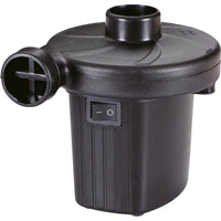 Electric Double Action Air Pump by Lalizas