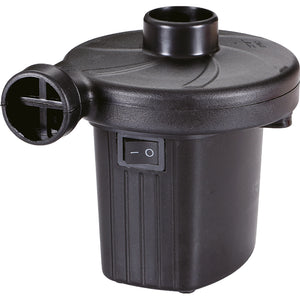 Electric Double Action Air Pump by Lalizas