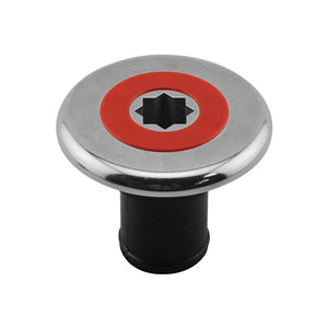 INOX Deck Filler by Lalizas