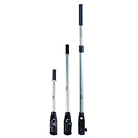 Tiller Extension for Outboard Engine by Lalizas