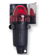 EMERGENCY Navigation Light by Lalizas