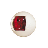 POWER 7 Port - Starboard - Bicolor - Stern - Masthead - Fixed Spreader Lights by Lalizas