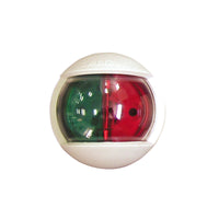 POWER 7 Port - Starboard - Bicolor - Stern - Masthead - Fixed Spreader Lights by Lalizas