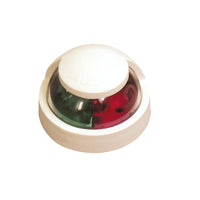 POWER 7 Port - Starboard - Bicolor - Stern - Masthead - Fixed Spreader Lights by Lalizas
